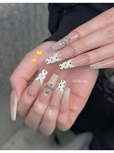 ティディ(TIDY)/French