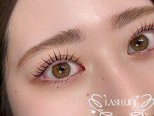 チュリップサカエ(Tulipe sakae)/一重まつげパーマ