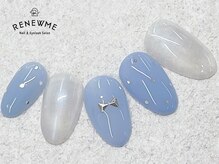 レニューム 祖師ヶ谷大蔵店(RENEWME)/＊マンスリーデザイン＊