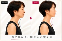 ライフ ピラティス スタジオ(LIFE Pilates Studio)