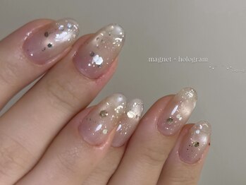 ラディアント(RADIANT)/¥7900