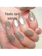 ネイルズ ラニ ル トロワ店(Nails Lani)/