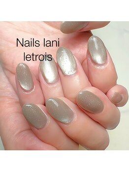 ネイルズ ラニ ル トロワ店(Nails Lani)/
