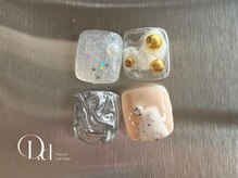 ディディネイル 名鉄岐阜駅前店(D.d nail)/岐阜/パラジェル/定額/長さだし