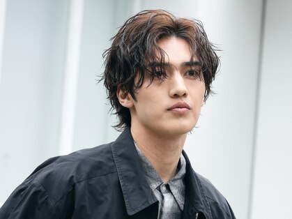 ME.REBO 渋谷道玄坂【ミレボ】MEN'Sアイブロウサロン/メンズ眉毛サロン/眉毛パーマの写真