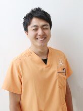 よろずや接骨院　稲田堤院&nbsp;飯高 翔太