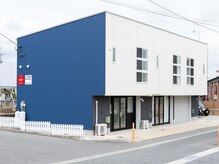 メンズエムボーテ 太田店(Men's M BEAUTE33)/【サロン建物】