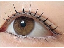 グランドール リュクス アイプラス(Grandoll Luxe eye+)の雰囲気（根本から立ち上げパーマ）