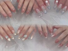 メル ネイル(Mel nail)