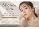 サロンドオリーブ エコールマミ店(Salon de Olive)の写真