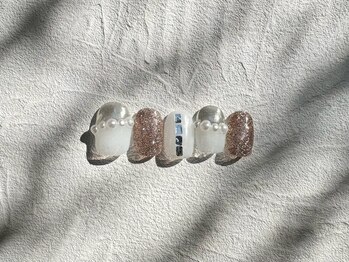 ツーバイ マックスビューティー 下北沢(2by MAX BEAUTY)/【ご新規様】下北沢限定アート