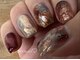 ソワネイル(soie nail)の写真