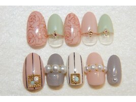 定額デザイン￥9400