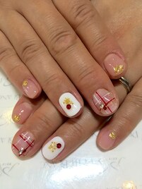 透け感チェック