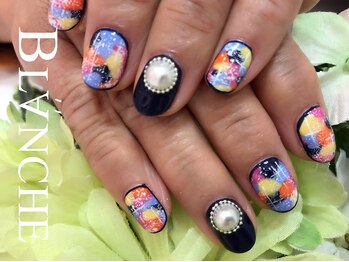 ブランシュ(BLANCHE)/