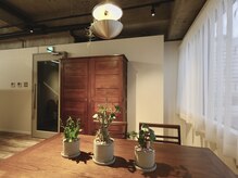 デイジー バイ アルテフィーチェ 梅田(daisy by artefice)/自慢の店内♪