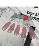 ビューティフルアイズ/