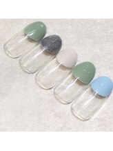 ライト ネイルズ ニシノミヤ(light nails NISHINOMIYA)/