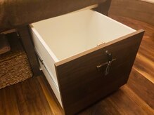 ザ グリーンズ(THE GREENs)/【鍵付きボックス】