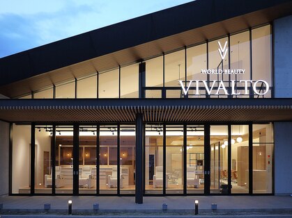 ワールド ビューティ ヴィヴァルト 宝塚店(WORLD BEAUTY VIVALTO)の写真