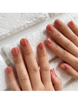 ニコ(niko.)/新規シンプル+オーロラ代