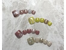 キャンアイドレッシー 熊谷店/秋フット5000円