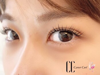 美ラボ リッチエンジェル/キャリアカール