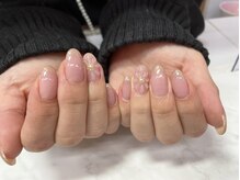 アイリッシュネイル 久屋大通店(Irish Nail)/120分アートフリー