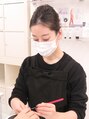 ブレンド 広尾店(BLEND) 鈴木 suzuki