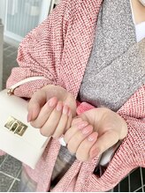 アイリッシュネイル 久屋大通店(Irish Nail)/maogel