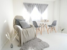 トイロ(toiro)/フット施術ができます