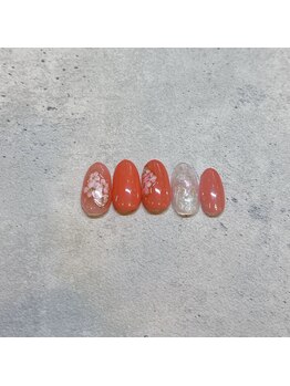 オヒメ(OHIME)/定額デザイン