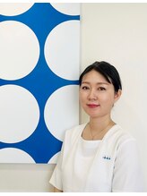 ポーラ ザ ビューティ 北野田店(POLA THE BEAUTY) 上 田