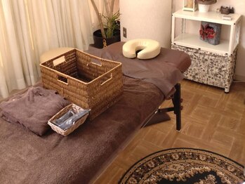 なごみ 志摩店/男性に大人気☆