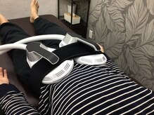 リセラ(Re:seraph)/電磁パルス