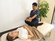 ホープ(HOPE)/【8】施術風景