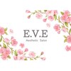 イブ(E.V.E)のお店ロゴ