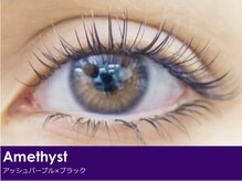 シュールシル 日本橋店(SourCil)/アメジスト