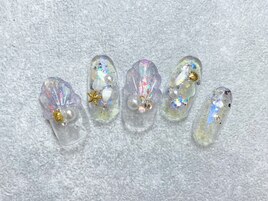 アート多めセレブプラン