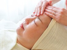 フィーカ(Fika.)/お仕上げ