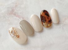 ネイルニコ(nail nico)/2023Autumn