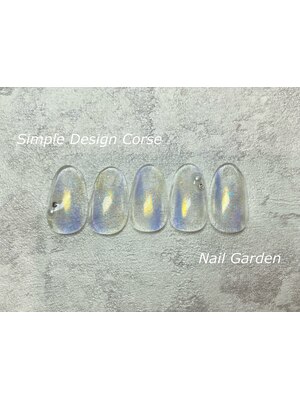 NAIL GARDEN 京橋店