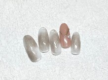 プルメリア(PLUMERIA)/ニュアンスアートコースA