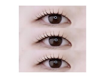 ハウス(HAUS.)/〈まつ毛パーマ〉