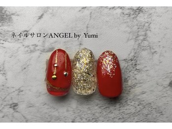 エンジェル 葛飾(ANGEL)/