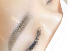 ドレス ネイルアンドアイラッシュ 三国(Dress)/アイブロウwax○