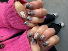 チャコネイルズ(CHACO NAILS)