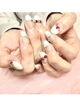 ラッシュ ネイル(LUSH nail)/