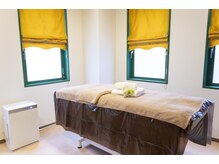 カブール三宮/お手入れルームへご案内