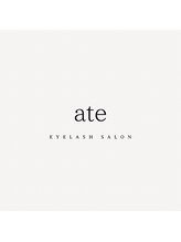 アテ(ate.)&nbsp;ate 岐阜＋店